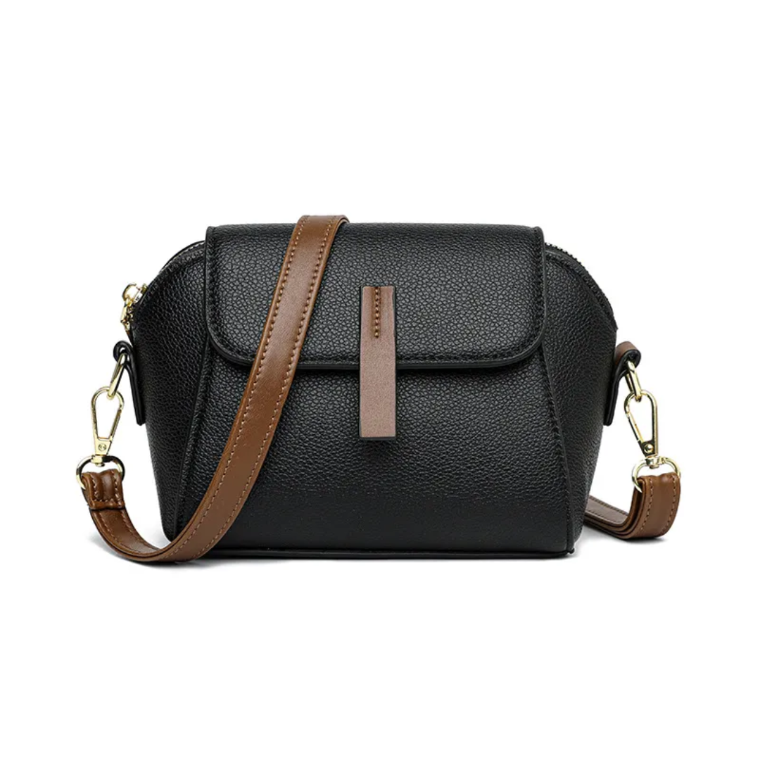 Jade Crossbody Bag | Compact and elegant-Elly Rose