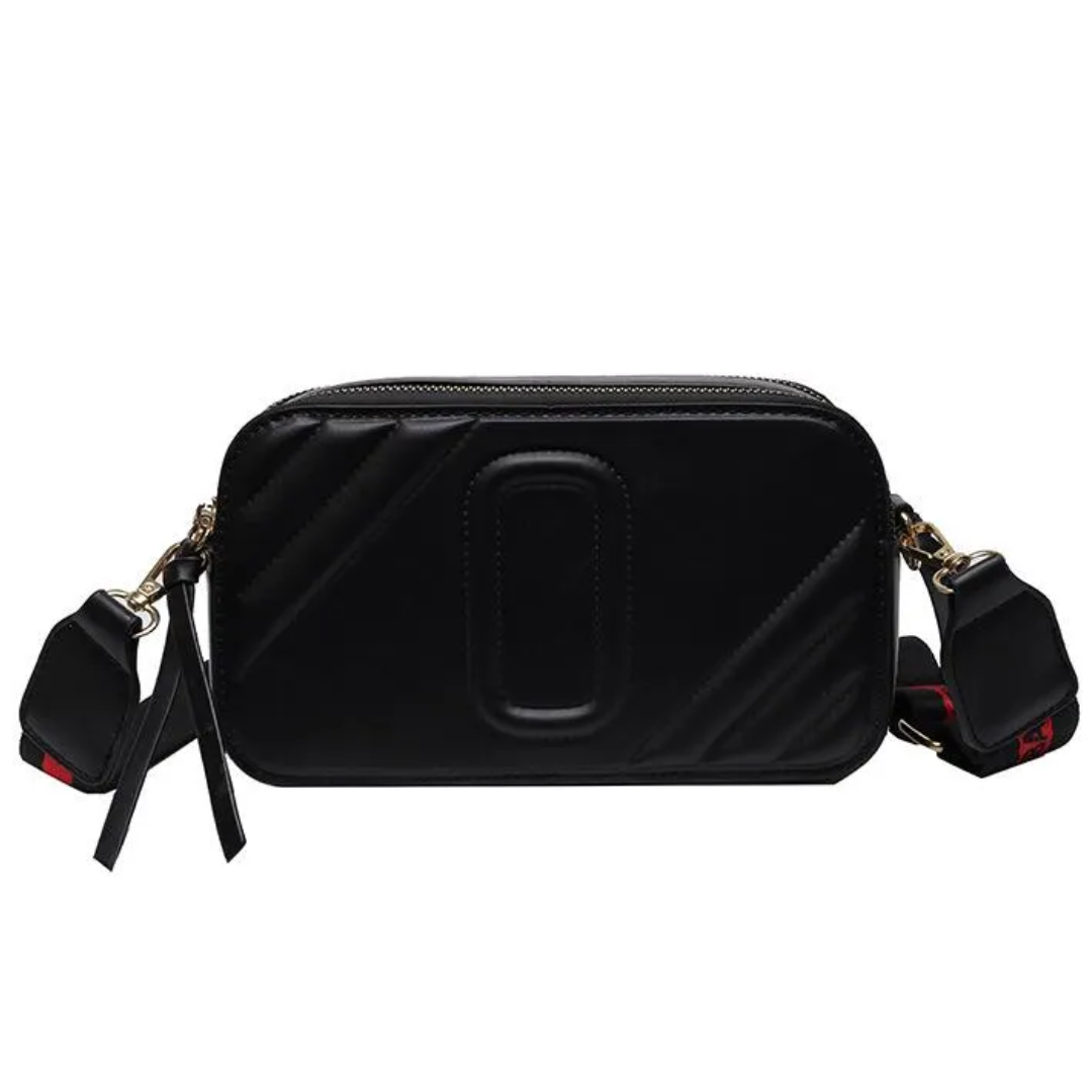 Ayla Crossbody Bag - Fashion & Versatile-Elly Rose