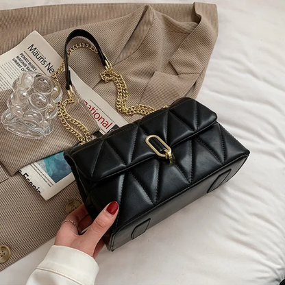 Sylvie handbag | Chic & Fashionable-Elly Rose