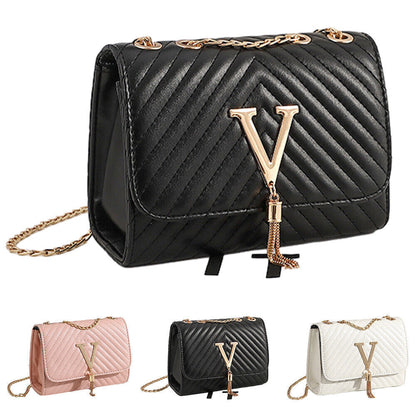 Jannete Luxury Handbag | Elegant & stylish-Elly Rose