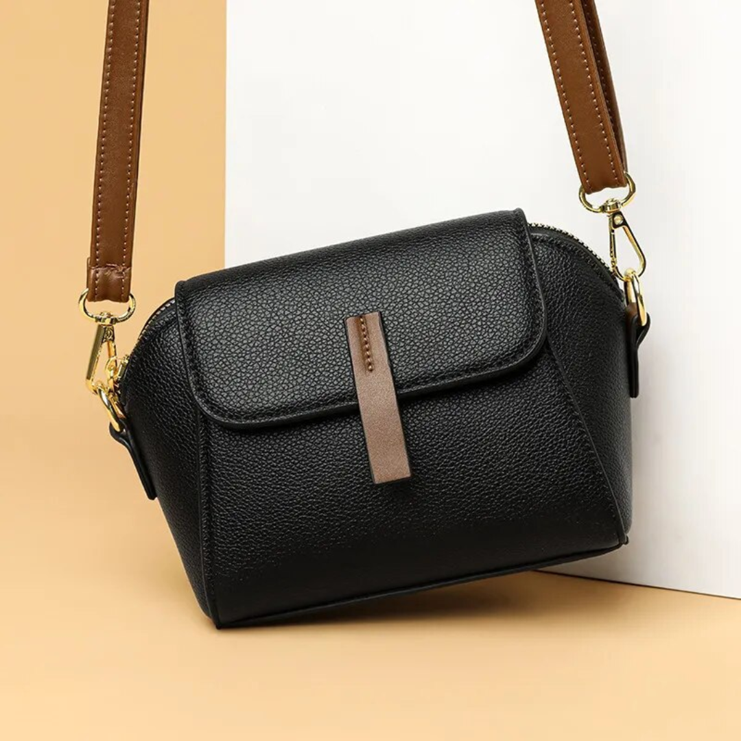 Jade Crossbody Bag | Compact and elegant-Elly Rose