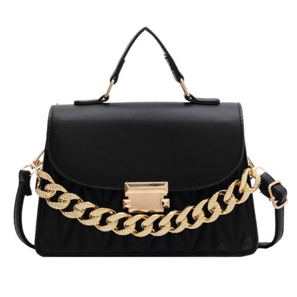 Amara chain handbag - Chic & Trendy-Elly Rose