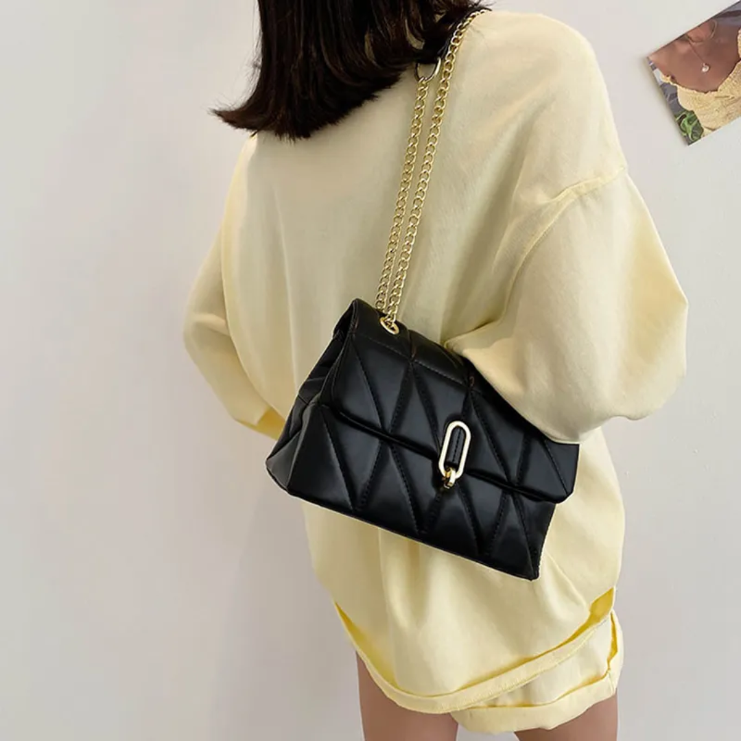 Tessa handbag - Chic & Fashionable-Elly Rose