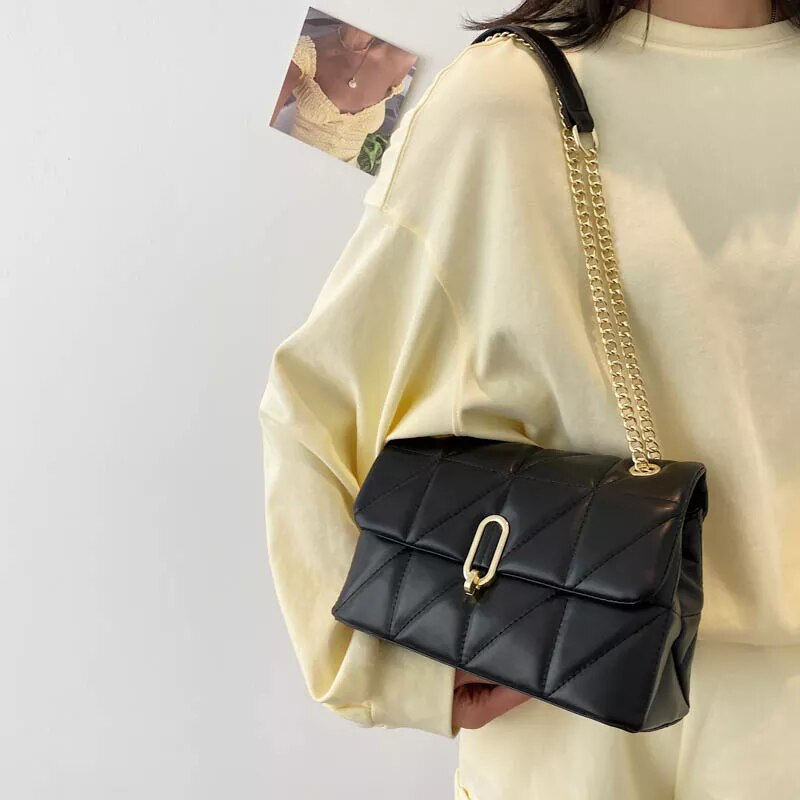 Tessa handbag - Chic & Fashionable-Elly Rose