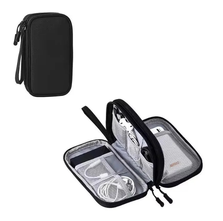 COSMO - Cable storage bag-Elly Rose