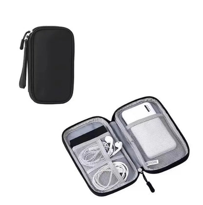 COSMO - Cable storage bag-Elly Rose