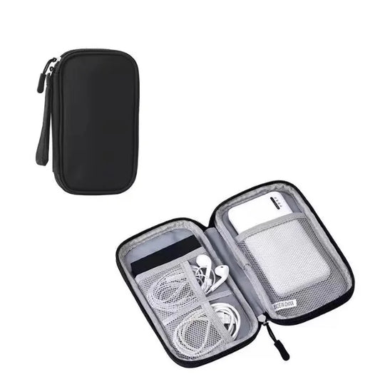 COSMO - Cable storage bag-Elly Rose