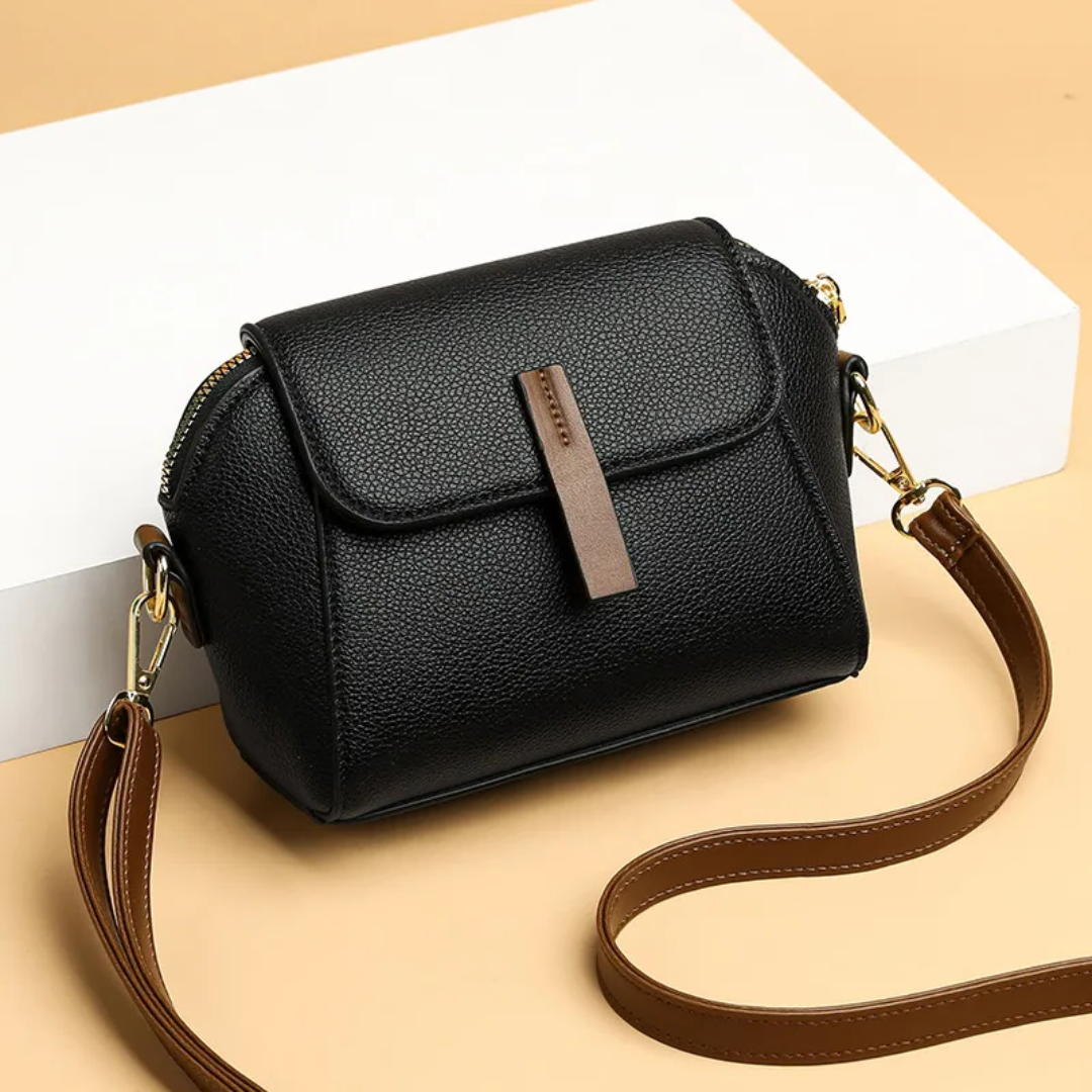 Jade Crossbody Bag | Compact and elegant-Elly Rose