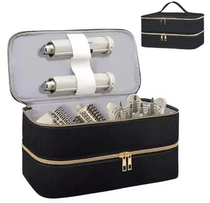 AquaStyle - Waterproof hairdressing storage bag-Elly Rose