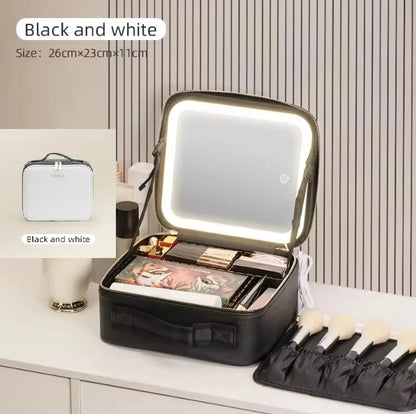 GLAM - Elegant make-up bag-Elly Rose