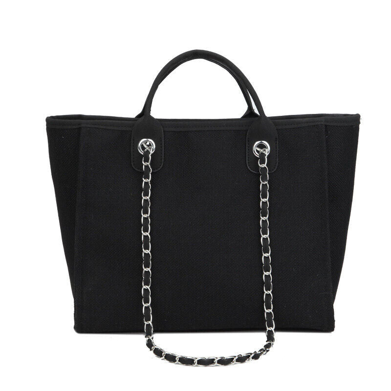 Elise large tote bag | Timeless and fashionable-Elly Rose