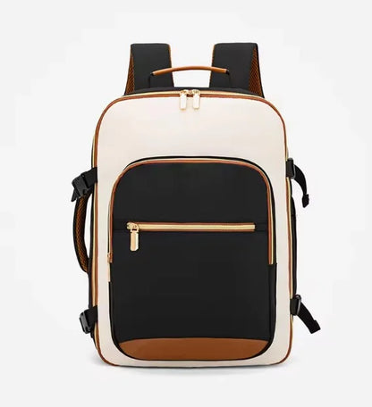 PRESTIQUE - The ultimate travel backpack-Elly Rose
