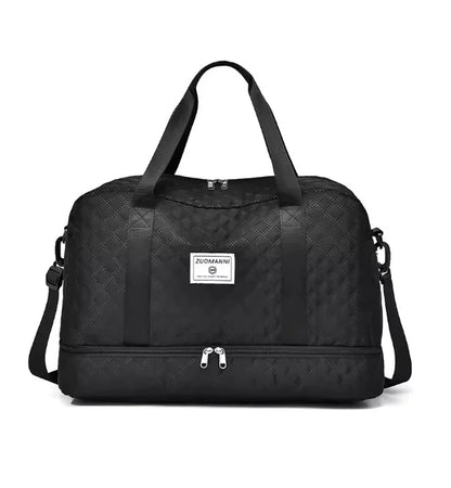 LUXURY - Easy-to-carry carry bag-Elly Rose