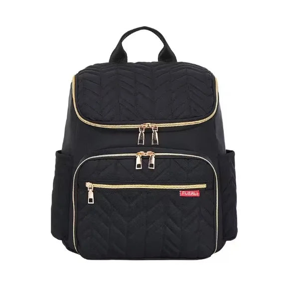 REGAL - Super Mama travel backpack-Elly Rose