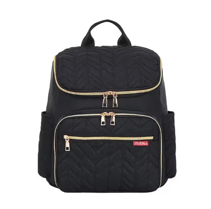 REGAL - Super Mama travel backpack-Elly Rose