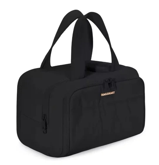 BARECARRY - Easy-to-carry toilet castor-Elly Rose