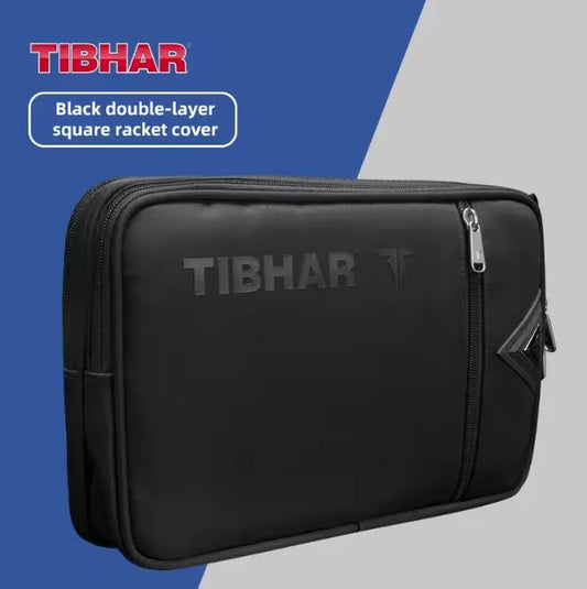 NeatNest - Rugged case for table tennis-Elly Rose