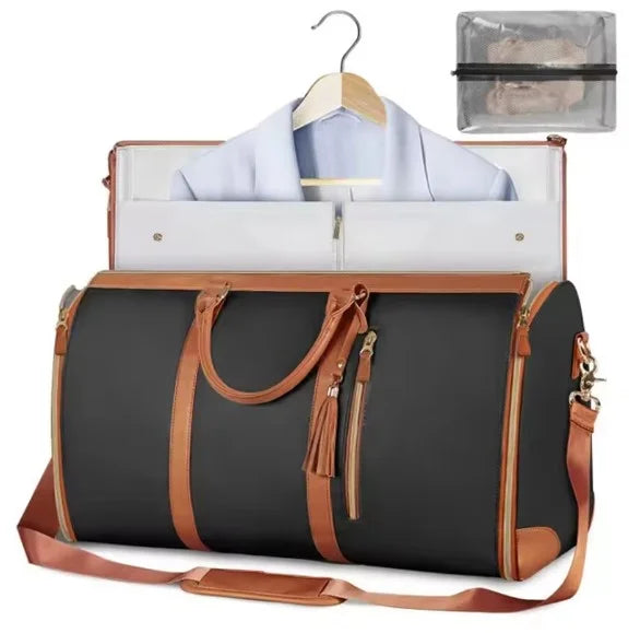 AuraCarry - Magical travel bag for all adventures-Elly Rose