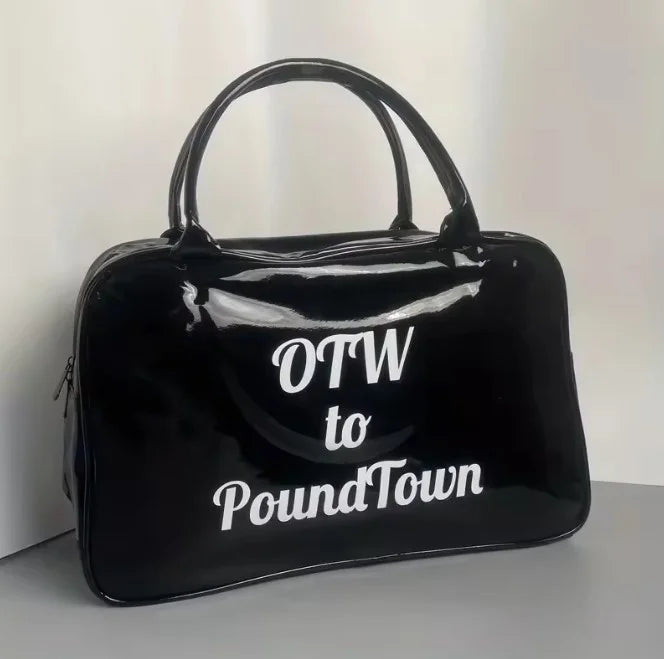 MARGOT - Elegant sports and travel bag-Elly Rose