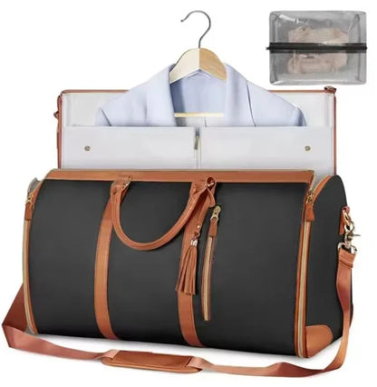 LuxeCarry - Super travel bag for all adventures-Elly Rose