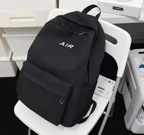 StudyChic - Elegant backpack for students-Elly Rose