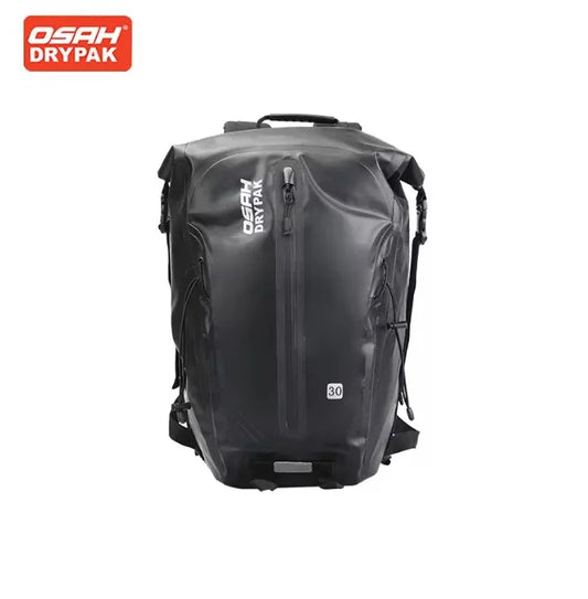 StormGuard - Adventure waterproof backpack-Elly Rose