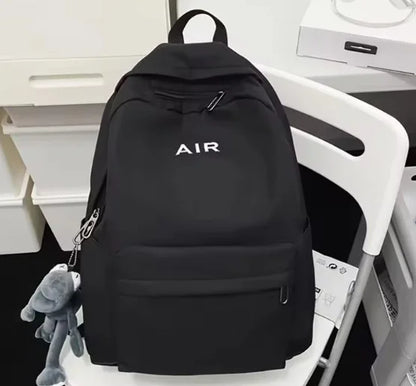 StudyChic - Elegant backpack for students-Elly Rose