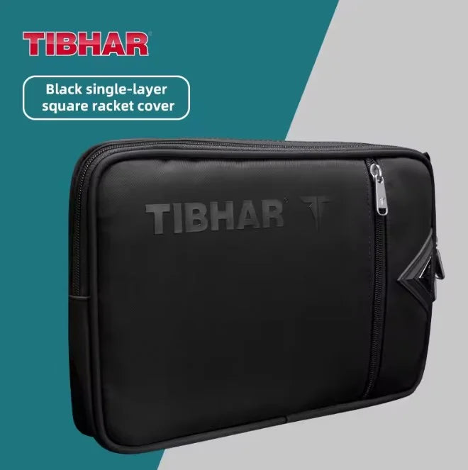 NeatNest - Rugged case for table tennis-Elly Rose