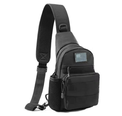 AdventureSling - Adventure Sling backpack-Elly Rose