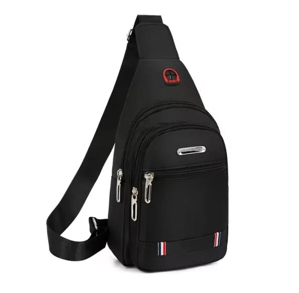 KALVIN - Elegant bag for men-Elly Rose