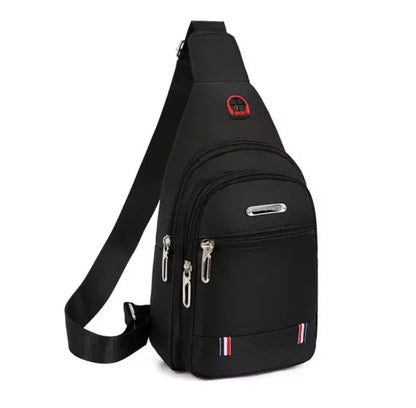 KALVIN - Elegant bag for men-Elly Rose