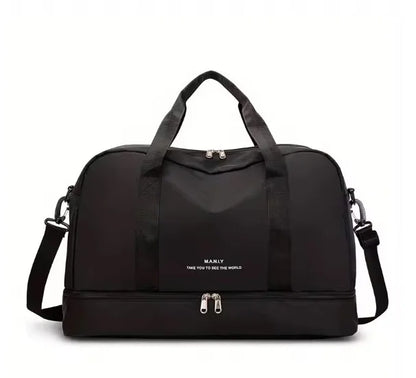 MetroLine - Duffle Bag Women-Elly Rose