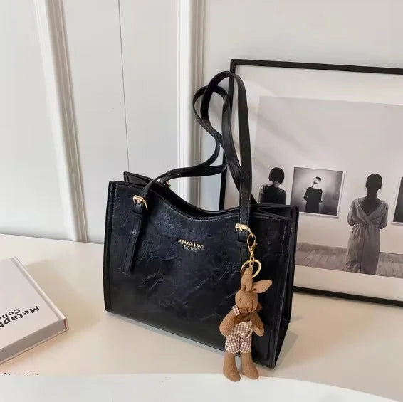 Brielle - Trendy carrying bag for women-Elly Rose