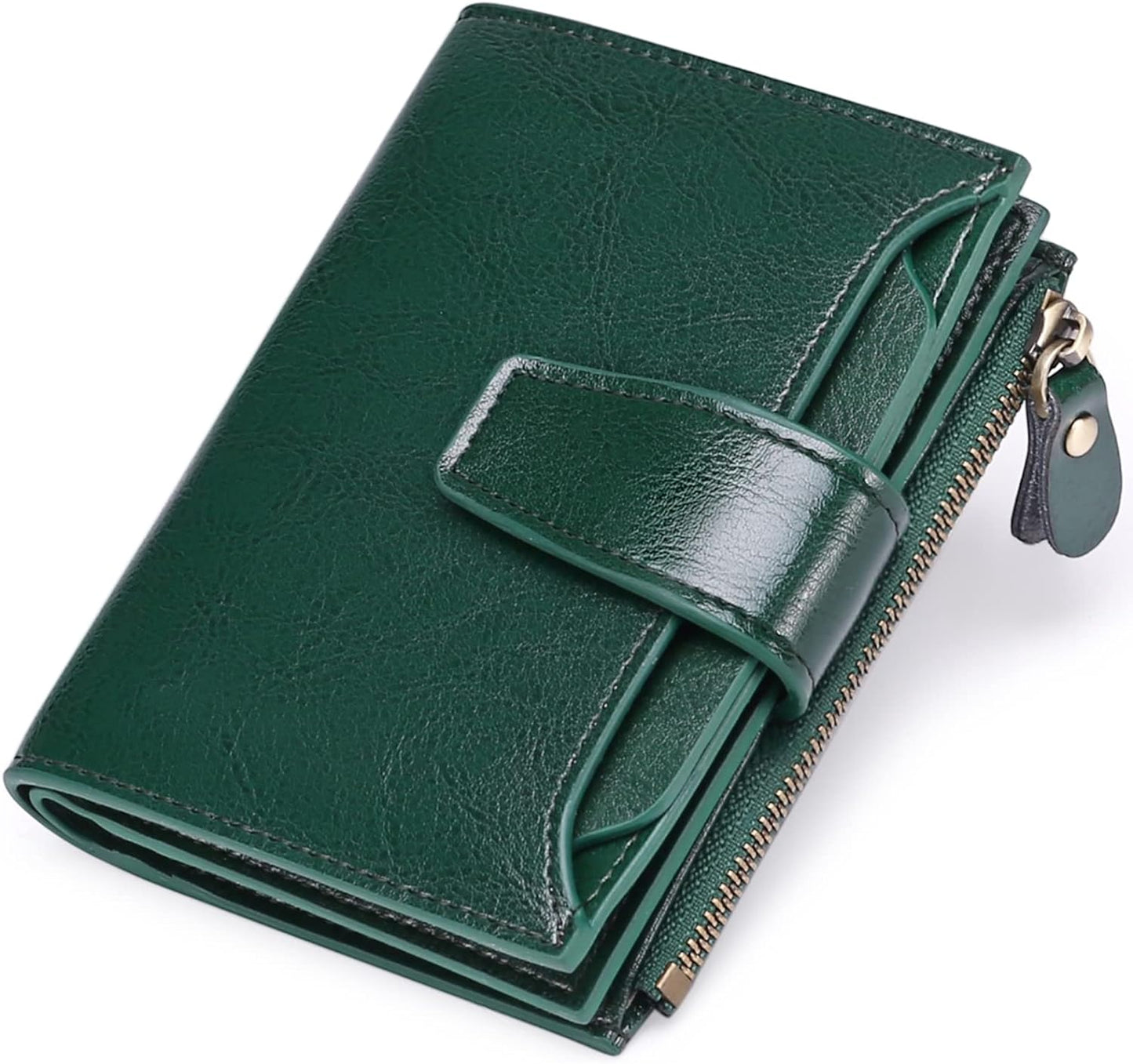 Small multifunctional wallet | Compact and secure-Elly Rose