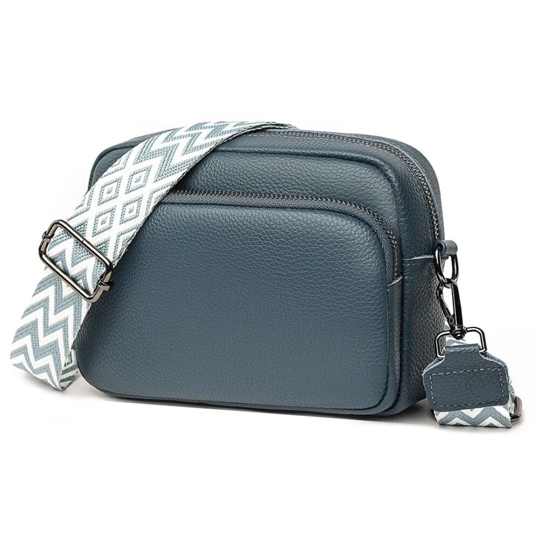 Carrie messenger bag | Elegant and stylish-Elly Rose