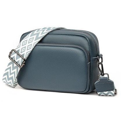 Carrie messenger bag | Elegant and stylish-Elly Rose