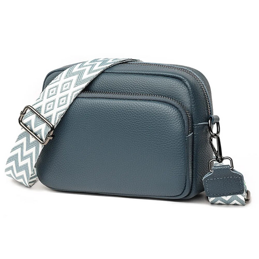Carrie messenger bag | Elegant and stylish-Elly Rose