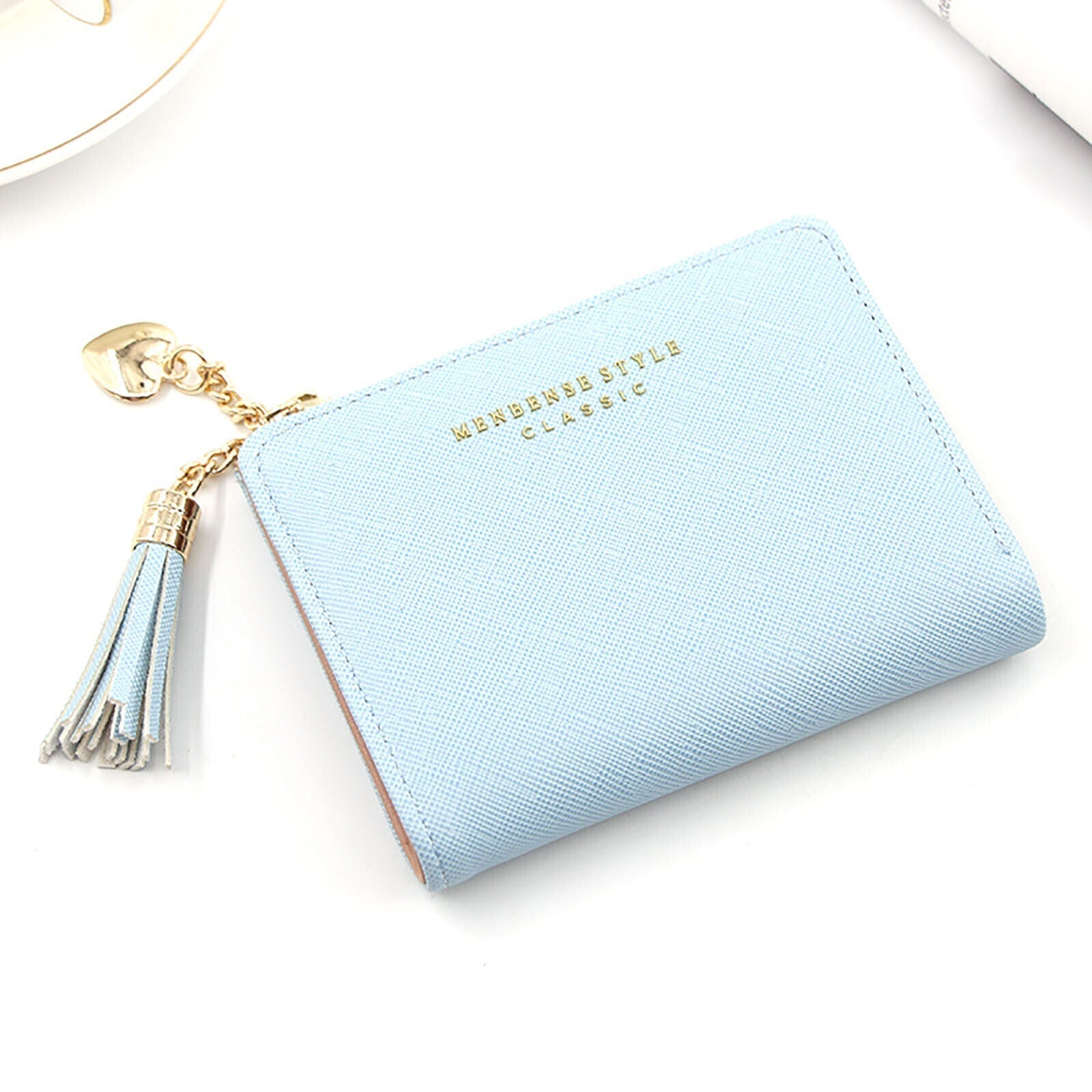 Cute mini cardholder | Small and elegant-Elly Rose