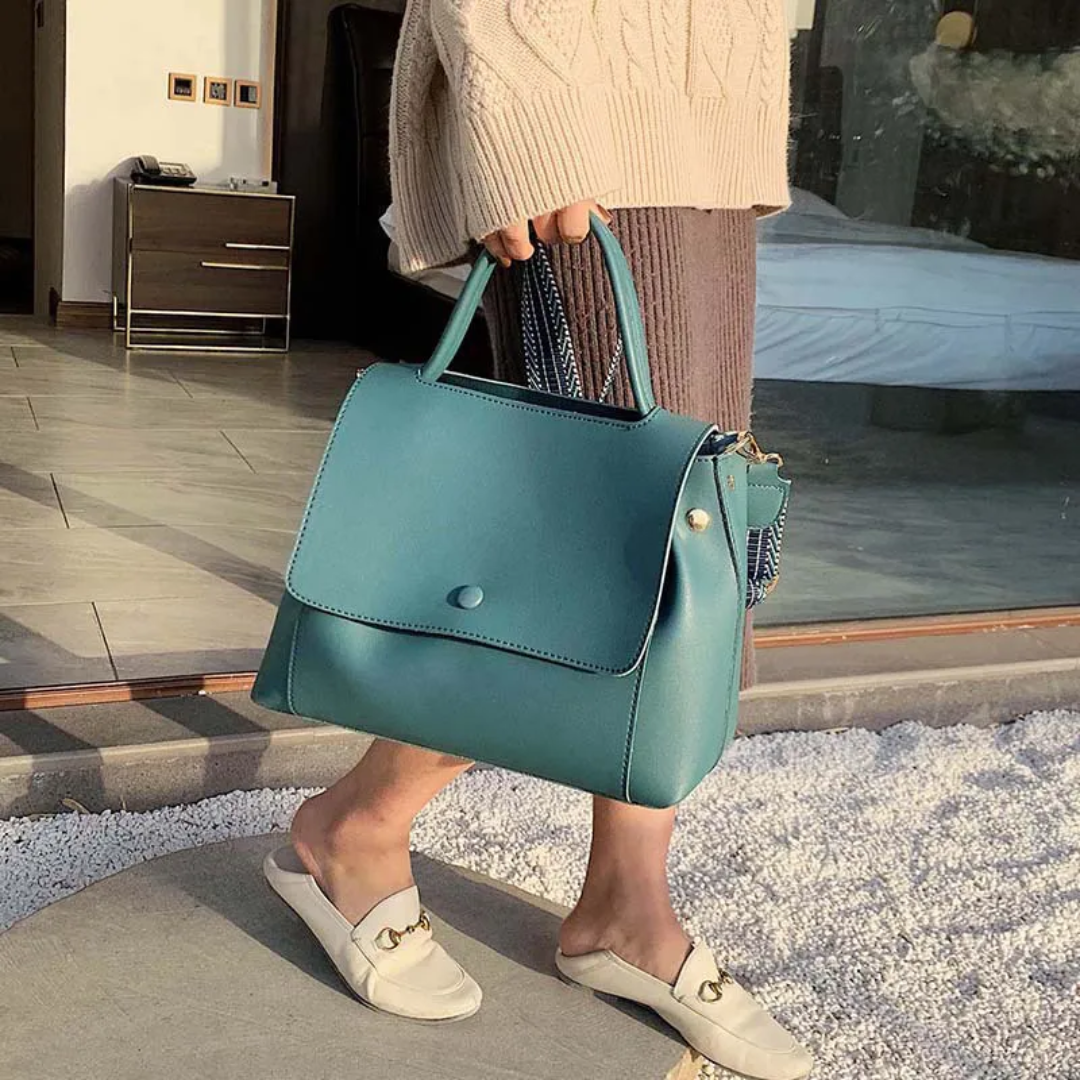 Harper knife bag - Casual and elegant-Elly Rose