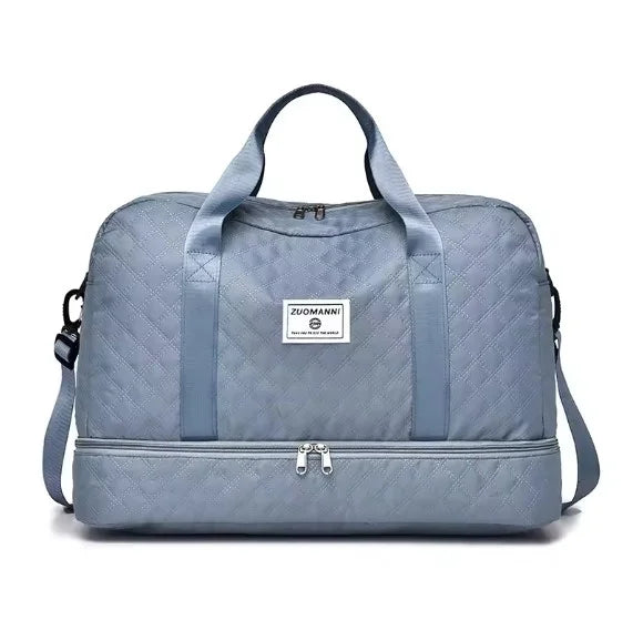 LUXURY - Easy-to-carry carry bag-Elly Rose