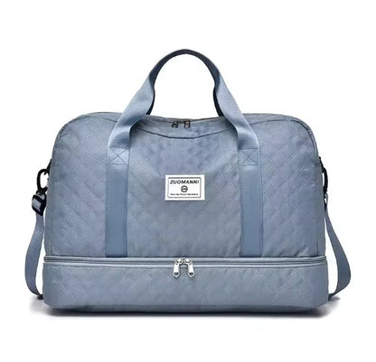 LUXURY - Easy-to-carry carry bag-Elly Rose