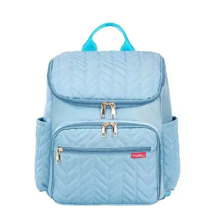 REGAL - Super Mama travel backpack-Elly Rose