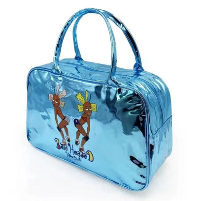 MARGOT - Elegant sports and travel bag-Elly Rose