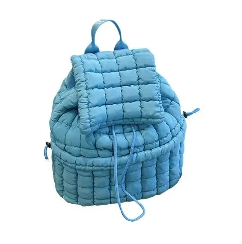 BUBBLES - Elegant backpack for everyday use-Elly Rose