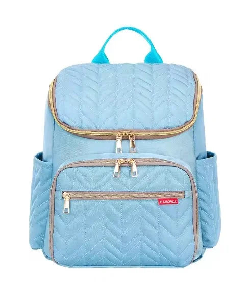REGAL - Super Mama travel backpack-Elly Rose