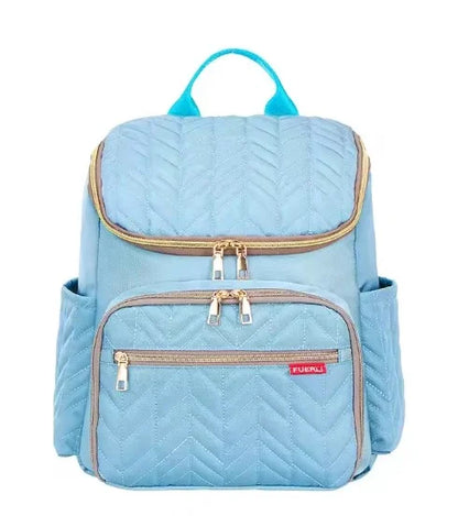 REGAL - Super Mama travel backpack-Elly Rose