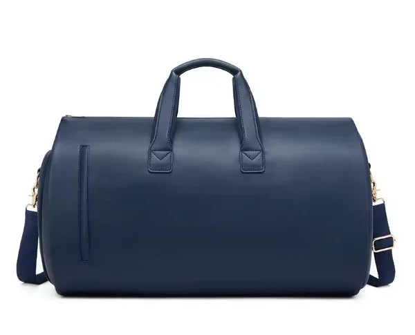 EliteTrek - Waterproof travel bag for business trips-Elly Rose