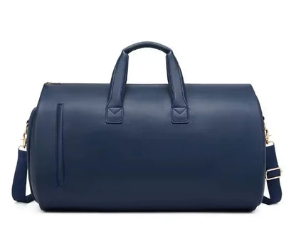 EliteTrek - Waterproof travel bag for business trips-Elly Rose