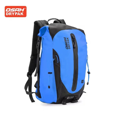 StormGuard - Adventure waterproof backpack-Elly Rose