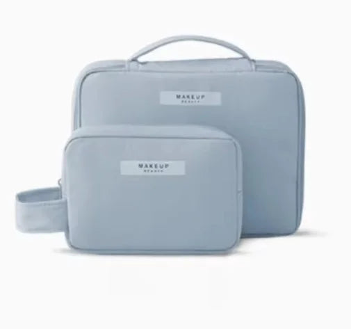 ChicPort - Portable make-up organizer-Elly Rose